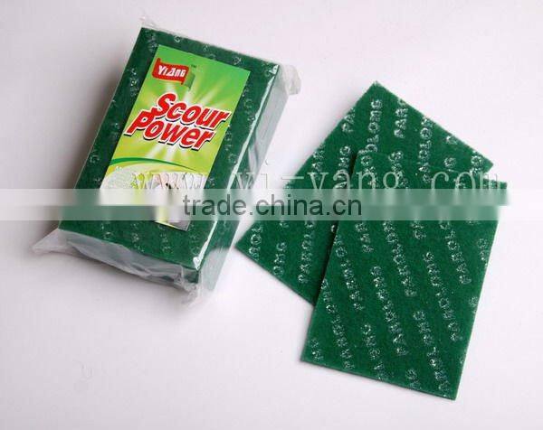 mid-duty nylon scouring pad