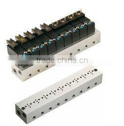 10mm Miniature Solenoid Valve for Sock Knitting Machine