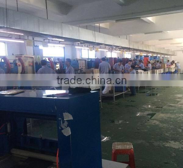 Silicone material duck bill valves