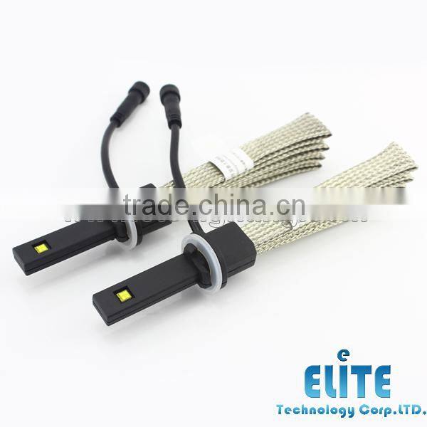 New Arrival!!! Super Bright 3000LM Hi/Lo 5HL 881 truck head lamp for hunting