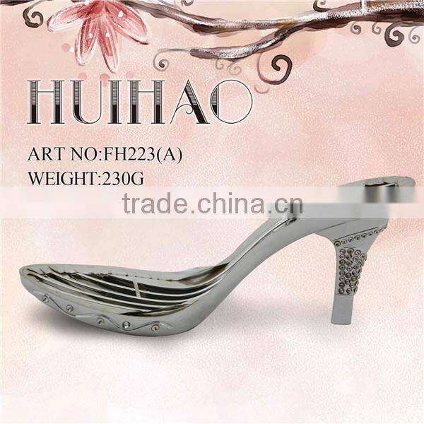 new fashional ABS high heel shoe sole
