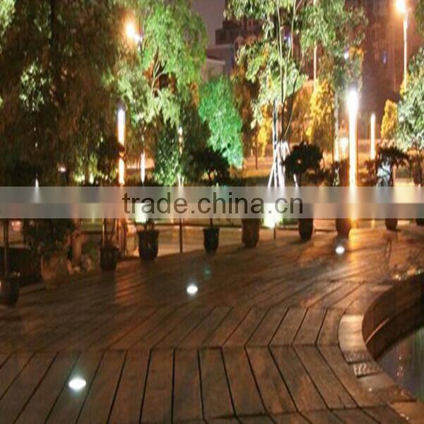 New design outdoor ip67 spot led spike for decoration