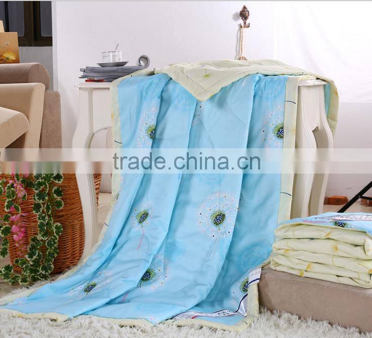 New style professional factory textiles wholesale cheap 100% suzhou silk baby duvet covers christmas