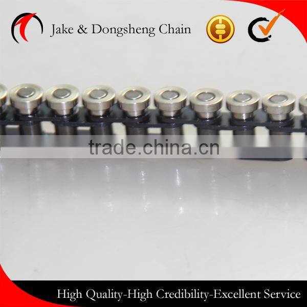 conveyor line system small parts side-roller chains non-standard short pitch roller chain