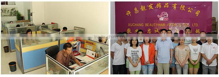 high quality remy bohemian remy clip in human hair extension