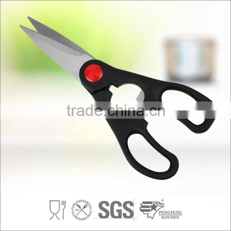 Solingen Kitchen Scissors
