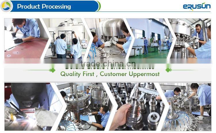 High Technical Fruit Juice Processing Equipment