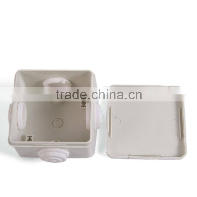 China popular solar pv junction box IP65 cheap sell
