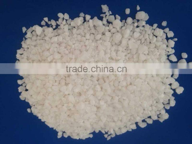 china product anhydrous calcium chloride of price