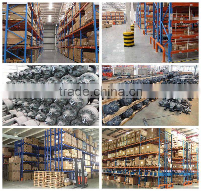 Oil filter for HOWO trucks Jinan truck part and accessory direct