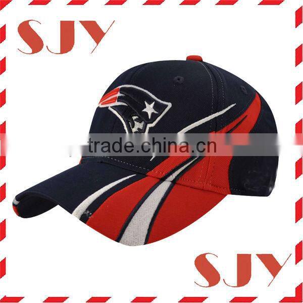 Promotional Gifts Popular High Quality custom embroidered caps