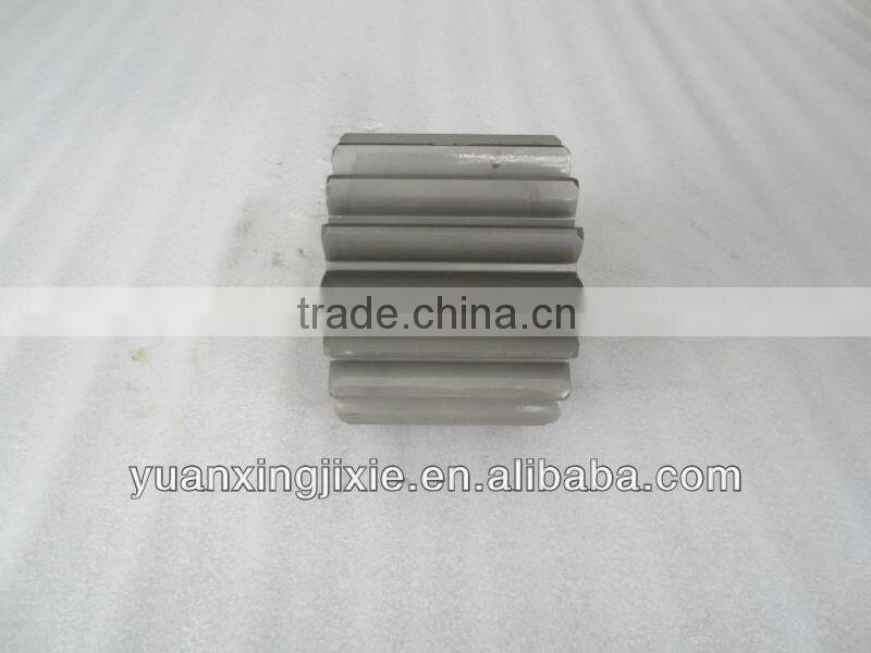 Terex Spare Parts Pinion Sun 9240463 3307 & TR50