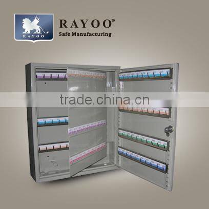metal key safe box