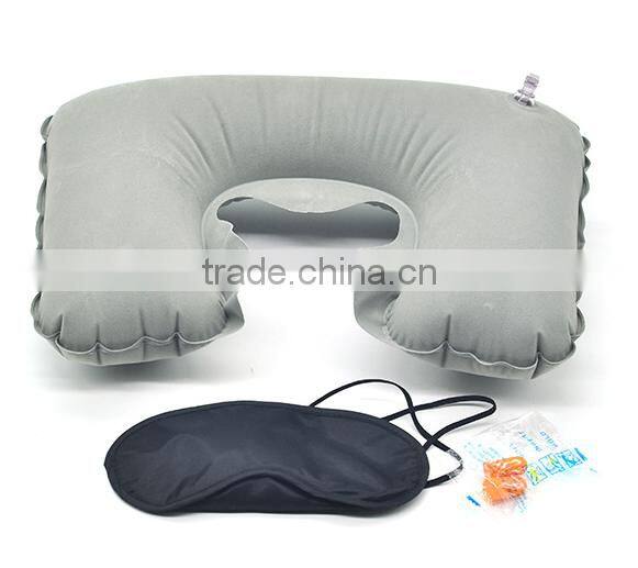 Medical adjustable neck support brace for waist back pain