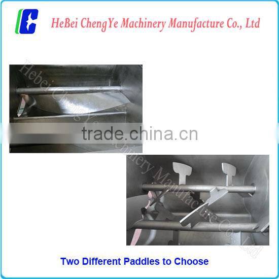 Electric mixing machine, BX350 Mixer