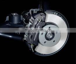 brake lining brake drum