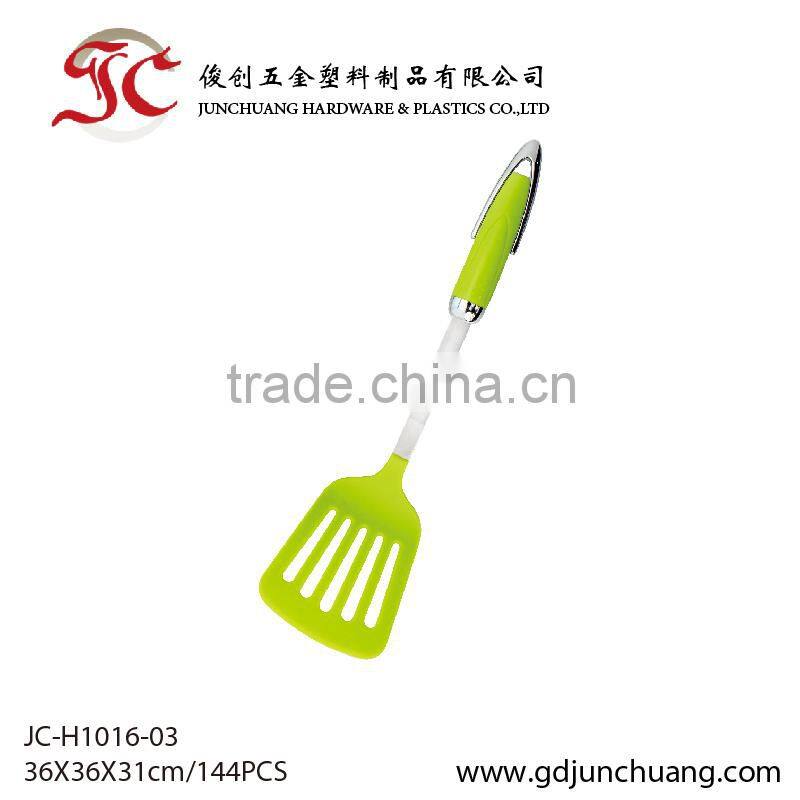 Big sale hot slotted turner for kitchen utensil tools