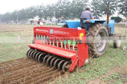 Chicken manure granule making machine