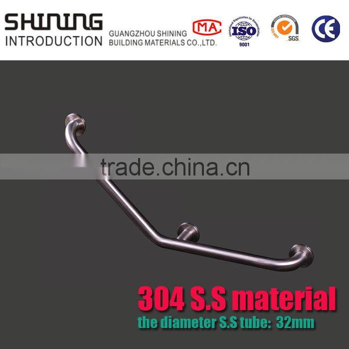 cheap stainless steel grab bar