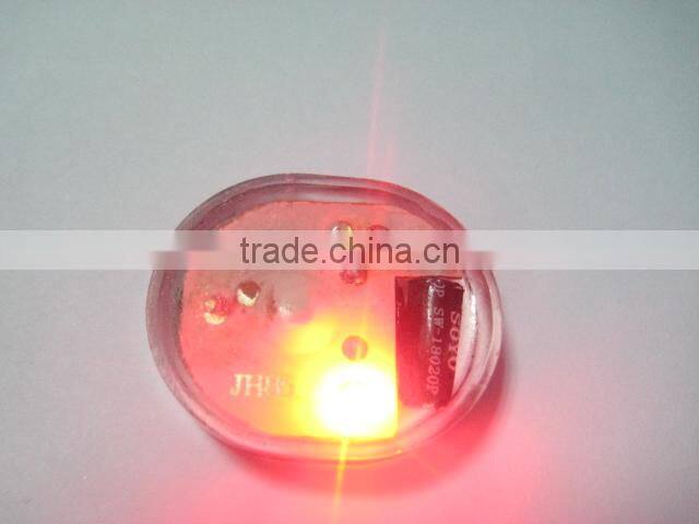 led t-shirt light