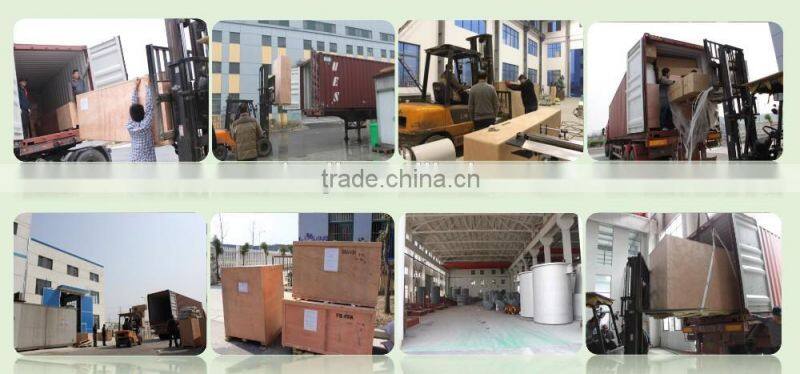 WUXI ANGE PP spun filter cartridge making machine-3E&3M