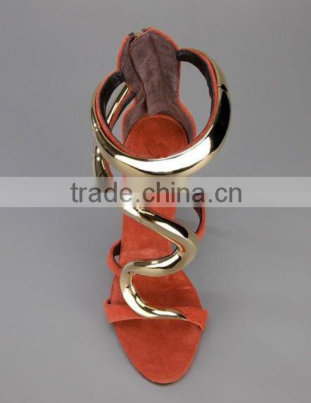 2014 most popular high heel sexy designs N-HP807