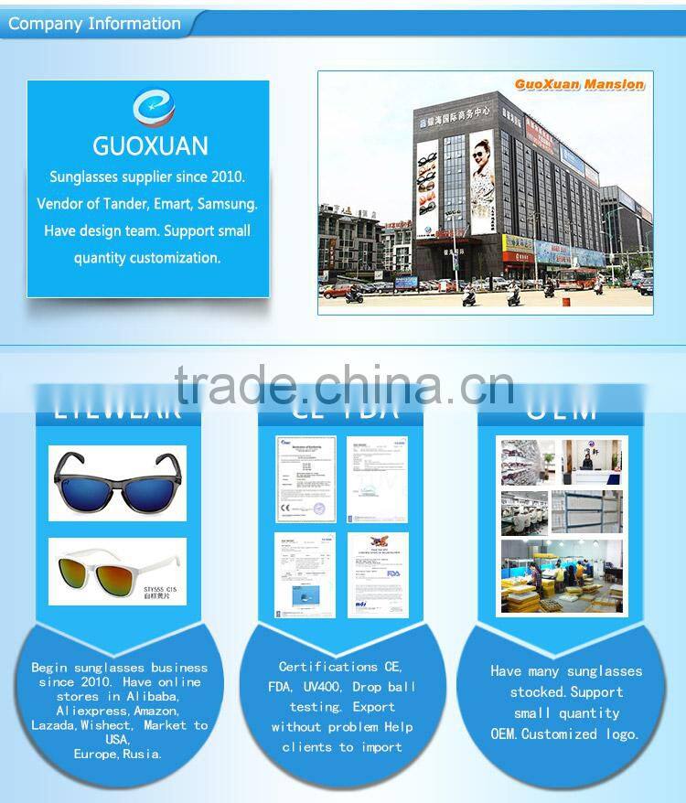 Best selling Bed reading or watch TV in Bed new Lying lazy glasses HD glasses