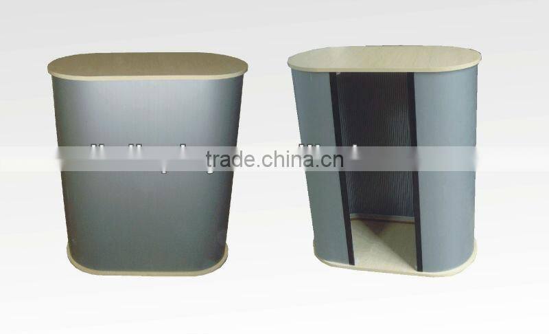promotional table stand for display