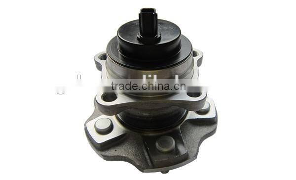Wheel hub bearing REAR FWD for TOYOTA LEXUS RX270/RX350/RX450H 42450-08050/4245008050
