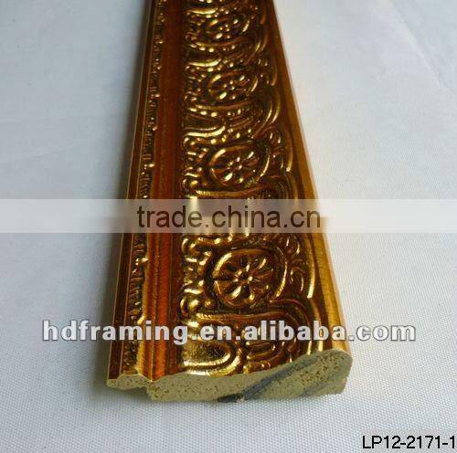 ps photo frame moulding home decorative moulding China