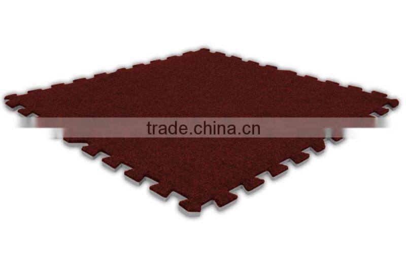 Manufacturer carpet tile EVA compound
