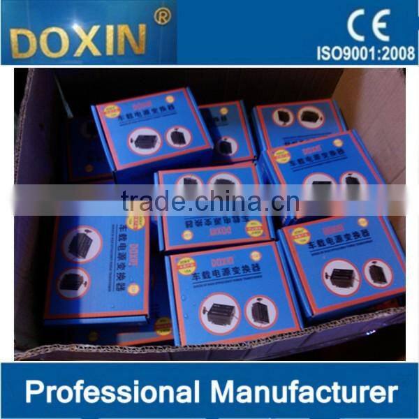 DC 24V to DC 12V 20A step down converter/transformer