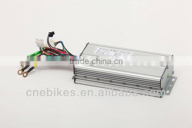 2013 New electric bike controller, brusless electric bike controller