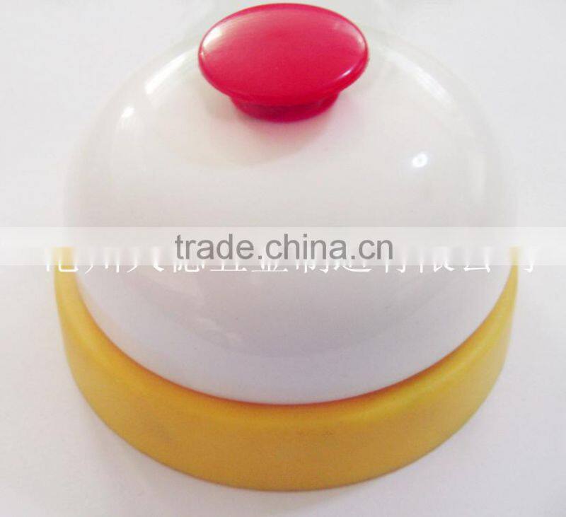 low cost promotional calling waiter bell classical call bell restaurant call bell
