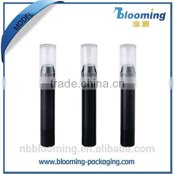 custom packaging cosmetic lipstick pencil container