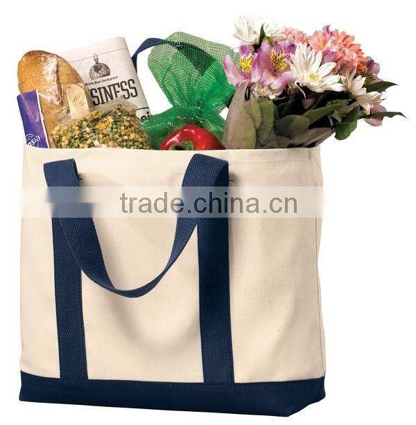 wholesale Cotton shopping bags Tote Bags
