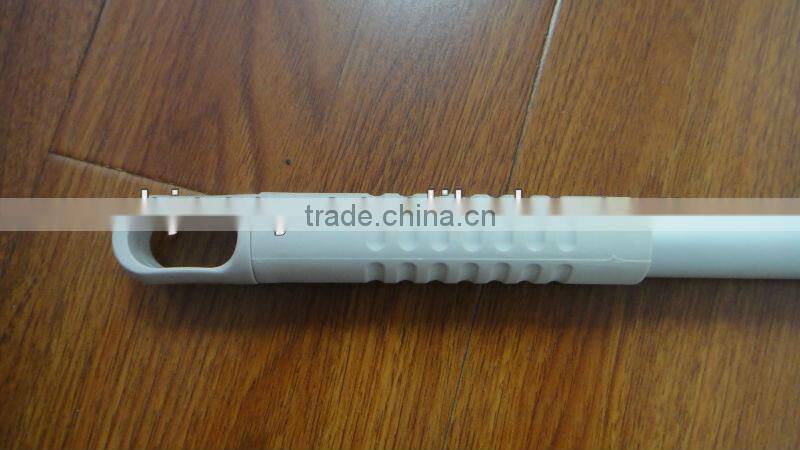 Paint roller brush for dust remover