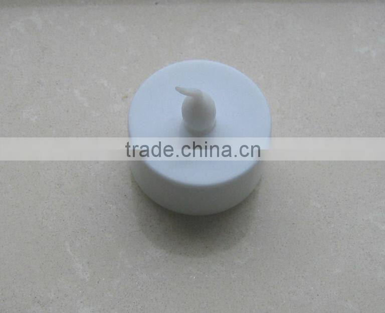 Mini LED tealight candle