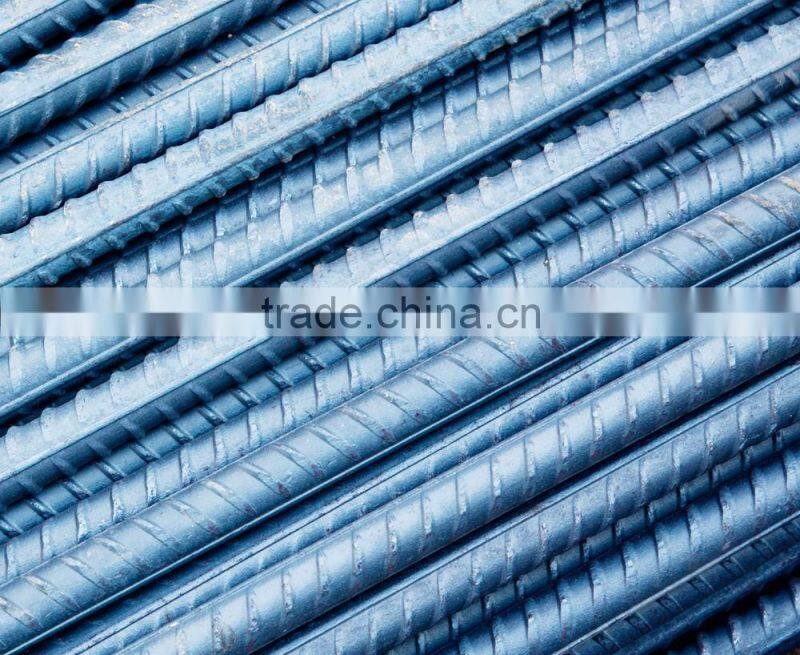 12m steel rebar/reinforced steel bar/deformed bar
