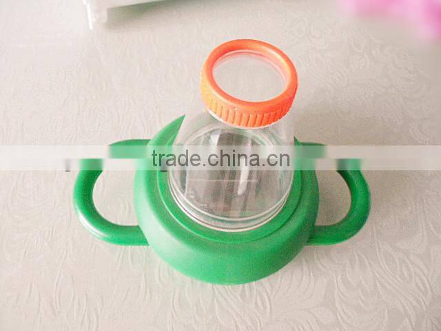 Magnifying Glass with Stand & Tweezers, Ideal for Bug Hunting/Nature Study