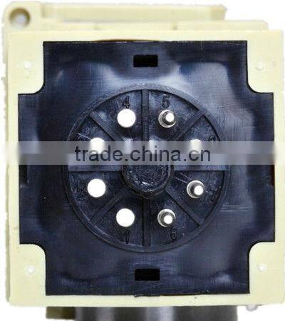 JSZ- series timer relays