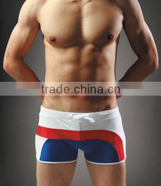 Hot sexy cheap men brazilian swimwear