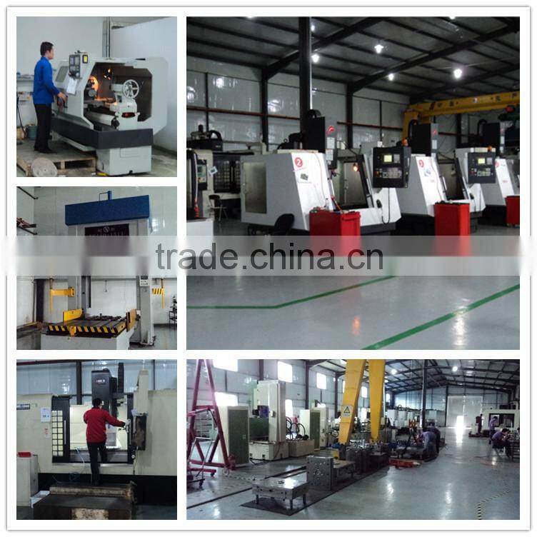 Factory Custom Die Cast Aluminum Housing, Metal Case Aluminum With Your Design