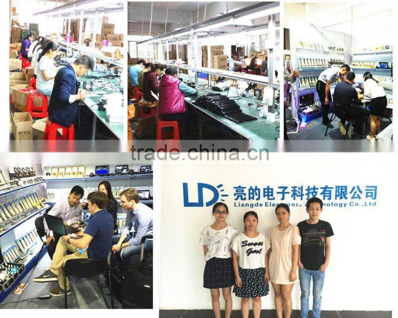 Guangzhou factory wholesale auto light brightness light high power 1157 led blub