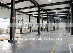 FAW HLQ7 light duty truck auto radiator