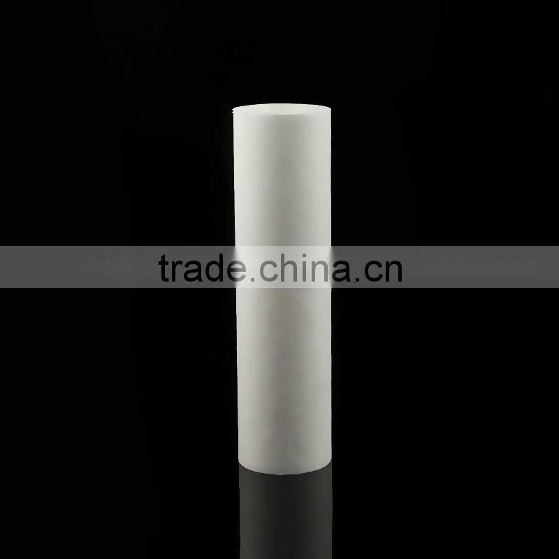 Wholesale pp cto water filter cartridge ,ro water filter plant parts