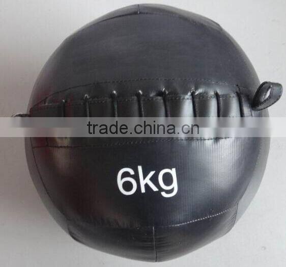 crossfit equipment wall ball/gym ball
