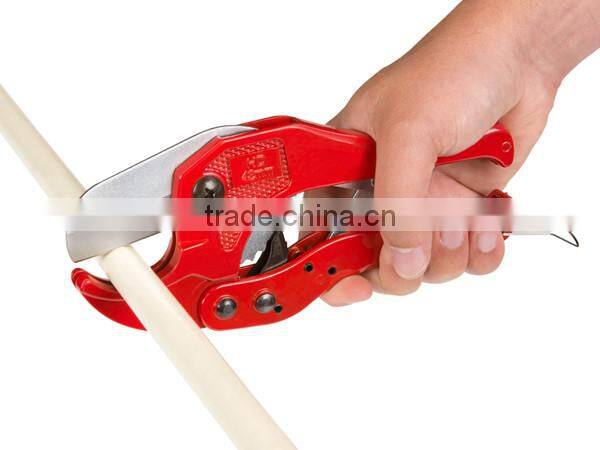 PVC Pipe Cutter