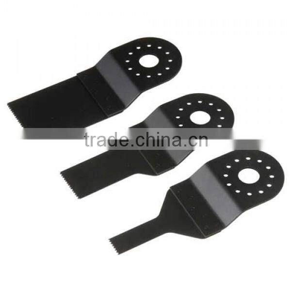 Power Fit 20 mm Bi-metal Flush Cut Multi function Saw Blade