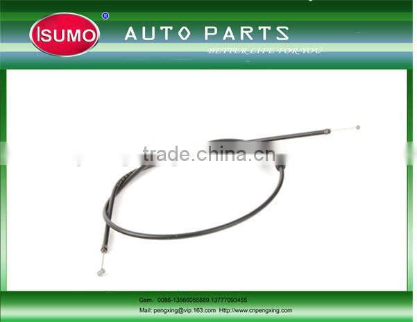 Car Parking Brake Cable / Park Brake Cable / Parking Brake Cable for BMW 51237184452/5123 7184 452 High Quality